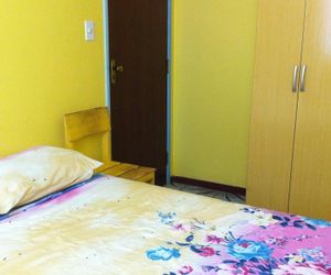 Hostel Ciganos Praia do Frances Brazil