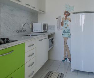 Apartamento Arquipelago Trindade Florianopolis Brazil