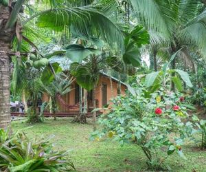 El Nido Pool & Garden Lodge Puerto Viejo de Talamanca Costa Rica