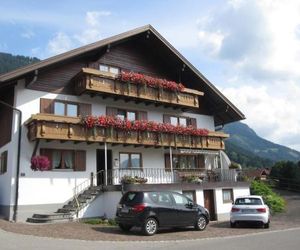 Gästehaus Bach Oberstdorf Germany