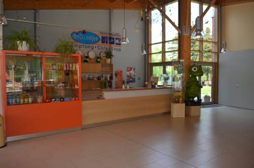 Hotel Photo 13