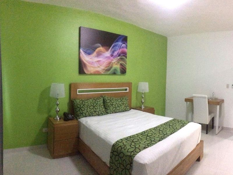 Hotel Photo 3