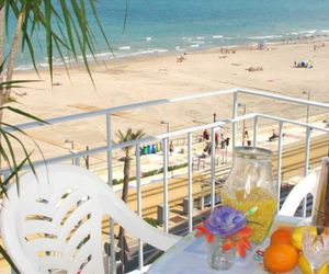 Beachfront Alicante 1 San Juan de Alicante Spain