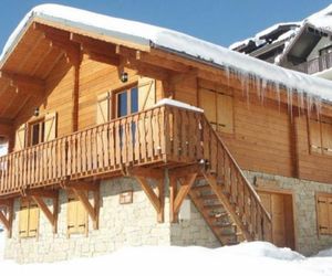 Chalet Sapins les Loups Alpe dHuez LAlpe dHuez France