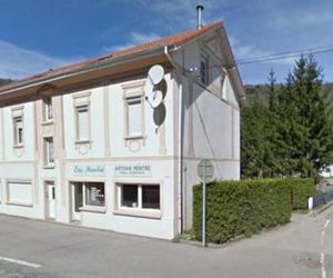 Appartement La Bresse La Bresse France