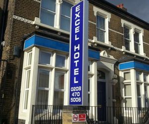 Excel Guest House East Ham United Kingdom