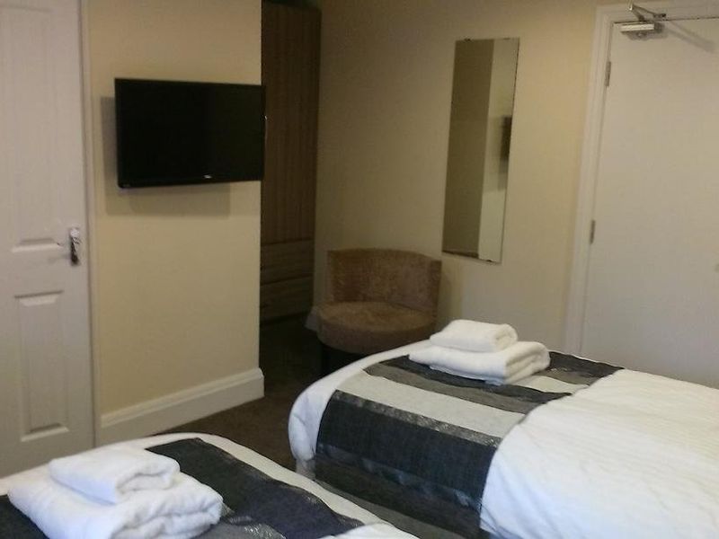 Hotel Photo 8