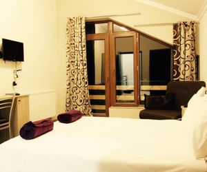 Villa Mtashi Bakuriani Georgia