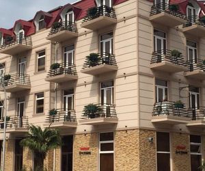 Irise Hotel Batumi Georgia