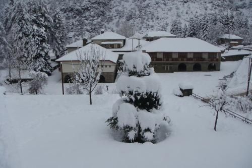 Hotel Photo 16