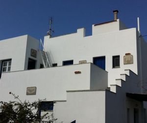 Studios Vagos 2 Agios Prokopios Greece