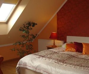 Centrum Apartman Eger Hungary