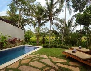 Samkhya Villas Ubud Indonesia