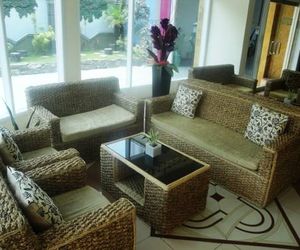 Hotel Sentral Palu Indonesia