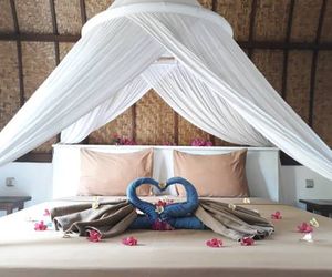 Gili Kolanta Indah Bungalows Gili Air Indonesia