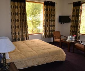 Hotel Delfryn Manali India