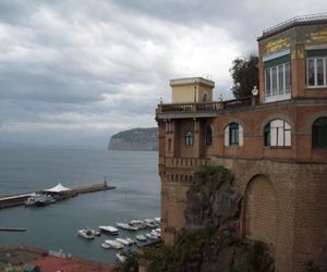 Il Palazzetto Sorrento Italy