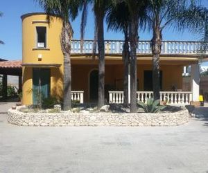 B&B Villa Fanizza Porto Cesareo Italy