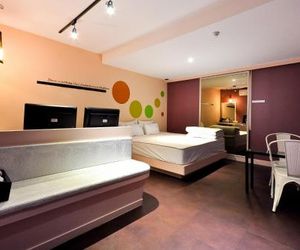 Vov Motel Busan South Korea