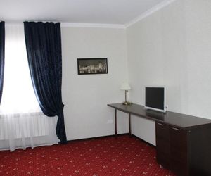 Acrux Residence Hotel Atyrau Kazakhstan