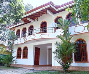 INROSE APARTMENTS Bentota River Sri Lanka