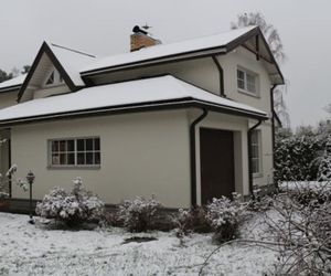 Eizenijas Ielas House Jurmala Latvia