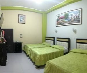 Hotel Santa María Tacna Peru