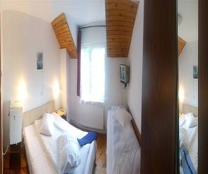 Casa Strugurel Predeal Romania
