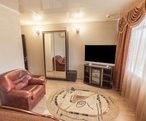Komilfo Guest House Samara Russia