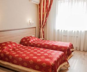 VIP House Hotel on Solnechnaya Samara Russia