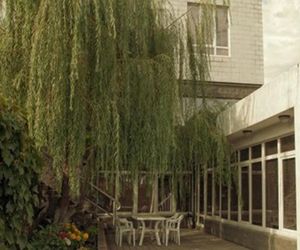 Samaras Cottages Bastion 30 Samara Russia