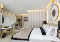 Отзывы Ramada Hotel & Suites Istanbul Sisli, 4 звезды