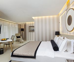 Ramada Hotel & Suites by Wyndham Istanbul- Sisli Istanbul Turkey