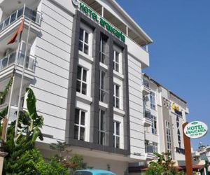 Araucaria Pension Antalya Turkey
