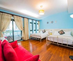 Waterfront Villas B&B Hualien City Taiwan