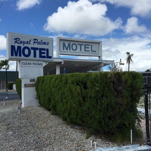 Photo of Royal Palms Motel