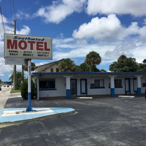 Photo of Southwind Motel