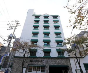 Hotel Anne Hwagok Bucheon South Korea