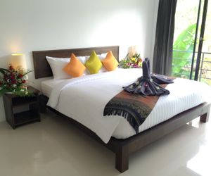 The Seashore Kamala Service Apartment Kamala Thailand