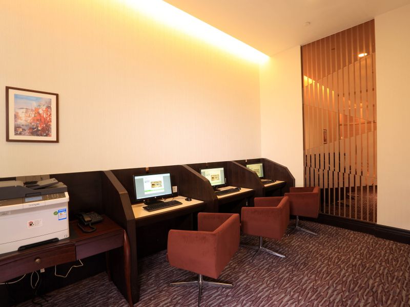 Hotel Photo 5