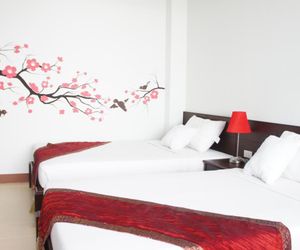 Gut and Get Bed and Breakfast Klong Muang Thailand
