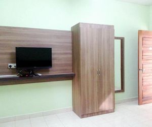 Bin Ali Motel Kuah Malaysia
