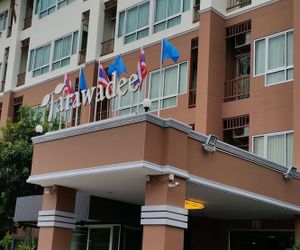 The Tarawadee Sriracha Apartment Sri Racha Thailand