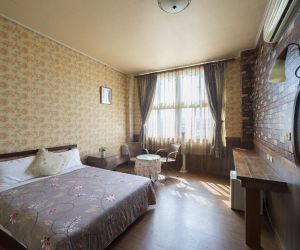 Puli Town Bed and Breakfast Puli Township Taiwan
