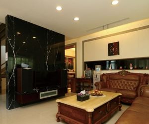 8 Kingdom B&B Luodong Township Taiwan