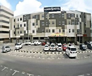 Ajang Hotel Miri Malaysia