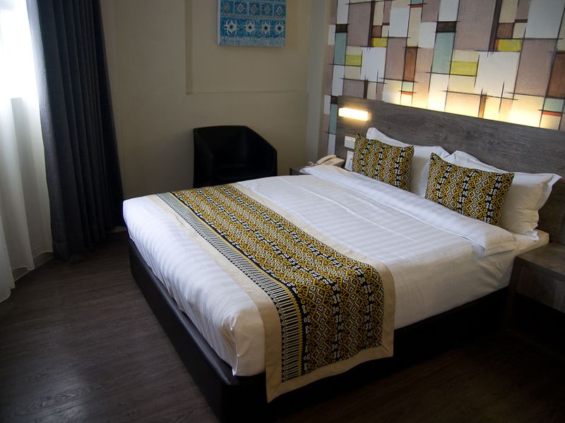 Hotel Photo 5