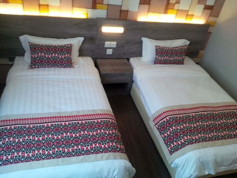 Hotel Photo 6