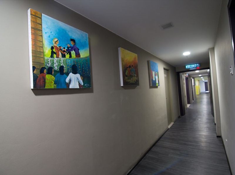 Hotel Photo 8