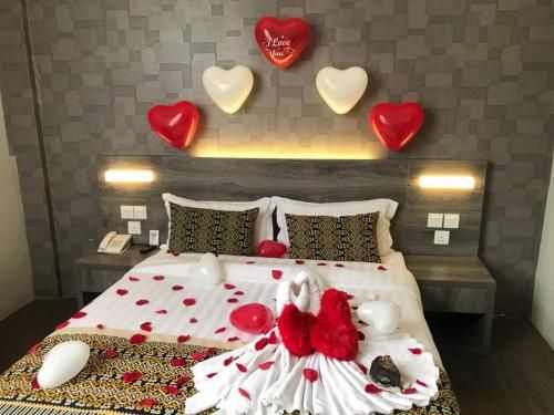 Hotel Photo 9